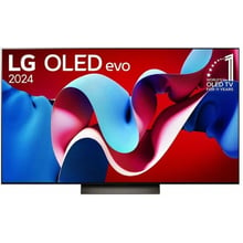 Телевизор LG OLED77C42: Тип OLED-телевизоры