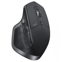 Мышь Logitech MX Master 2S Graphite (910-005139, 910-005966): Интерфейс подключения Wireless