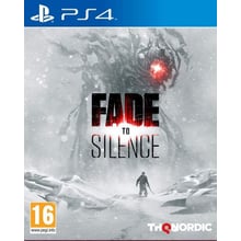 Fade to Silence (PS4): Серія приставки PlayStation 4