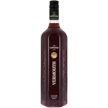 Вермут Gamondi Vermouth rosso Di Torino 1 л (ALR15919): Объем, л 1