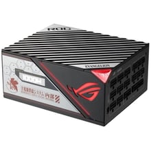 Блок живлення ASUS ROG-THOR-1000P2-EVA-GAMING: Форм-фактор ATX