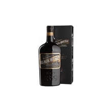 Віскі Black Bottle Black Bottle, gift box (0,7 л.) (BW95073): Об'єм, л 0.7