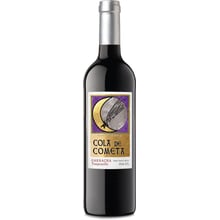 Вино Cola de Cometa Tempranillo Garnacha, красное сухое, 0.75л 13% (DIS8410702061001): Страна производитель Испания