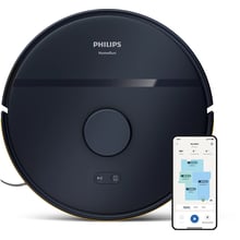 Робот-пилосос Philips XU2000/10: Виробник Philips