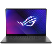 Ноутбук ASUS ROG Zephyrus G16 GU605MY (90NR0IQ5-M001R0) UA (Ноутбуки)  : Экран 16" (2560x1600) WQXGA