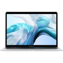 Apple MacBook Air Silver Custom (Z0YK0002H) 2020: Экран Retina display: 13.3" глянцевый (2560x1600) c LED-подсветкой (227 точек на дюйм)