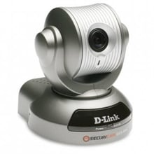 IP-камера D-Link DCS-5610: Матриця Сенсор Sony Progressive Color CCD