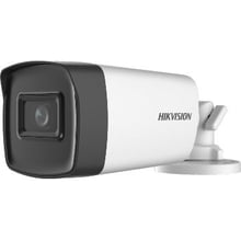 IP-камера відеоспостереження Hikvision Turbo HD DS-2CE17H0T-IT5F (С) (5 MP/3.6 mm): Виробник Hikvision