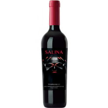 Вино Salina Tempranillo красное 0.75 л (WHS8437016230756): Страна производитель Испания