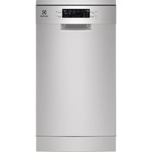 Посудомийка Electrolux ESA42110SX: Розміри 85х45х62 см