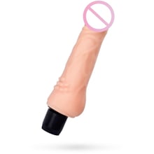 Реалістичний вібратор Toyfa A-Toys Multi-Speed Vibrator: Для кого Для женщин