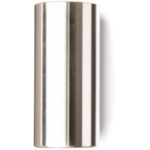 Слайдер DUNLOP 318 Chromed Steel Slide Large/Short: Виробник Dunlop