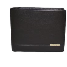 Чоловіче портмоне Cross Classic Century Slim Wallet коричневе (018121B-3): Стать Мужской