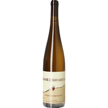 Вино Zind-Humbrecht Riesling Roche Roulee 2019 белое сухое 0.75л (BWR4904): Страна производитель Франция