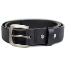 Ремень The Wings черный (TW-Belt-33-black): Пол Унисекс