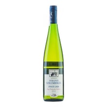 Вино Schlumberger Pinot Gris Les Princes Abbes біле сухе 0.75л (VTS1102230): Країна виробник Франція