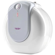 Бойлер Tesy Bilight Compact 15U GCU 1520 L52 RC (304413): Тип Водонагрівач (бойлер) електричний накопичувальний