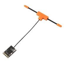 Приймач Jumper AION-RX-MINI ELRS 2.4G: Виробник Jumper