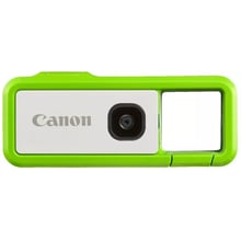 Екшн камера Canon IVY REC Green (4291C012): Тип Екшн камера