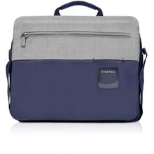 Сумка для ноутбука Everki 14.1" ContemPRO Shoulder Bag Navy (EKS661N): Тип сумки сумка