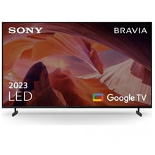 Телевизор Sony KD-55X80L: Тип LED-телевизоры