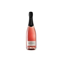 Шампанське Mateus Sparkling Rose Brut (0,75 л) (BW11936): Об'єм, л 0.75