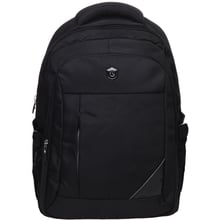 Сумка для ноутбуков Aoking 15.6" Backpack Black (1sn67886-black): Тип сумки рюкзак