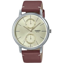 Наручний годинник Casio MTP-B310L-9AVEF: Стиль Классический