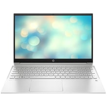 Ноутбук HP Pavilion Laptop 15-eg0208ur (633W2EA): Экран 15.6" IPS (1920x1080)