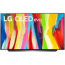 Телевізор LG OLED48C24: Тип OLED-телевизоры