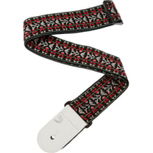 Ремень гитарный PLANET WAVES 50G01 NYLON WOVEN GUITAR STRAP (HOOTENANNY 2): Производитель PLANET WAVES