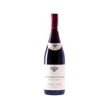 Вино Doudet Naudin Beaujolais Villages (0,75 л) (BW5124): Страна производитель Франция