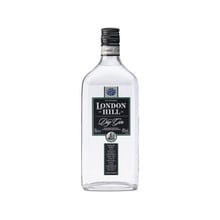 Джин London Hill Dry Gin (0,7 л) (BW66554): Об'єм, л 0.7