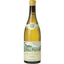 Вино Billaud-Simon Chablis Grand Cru Valmur 2020 белое сухое 0.75 л (BWR9910): Страна производитель Франция