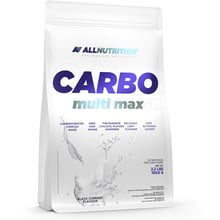 Гейнер All Nutrition Carbo Multi Max 1000 g /20 servings/ Strawberry