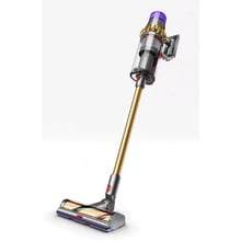 Пилосос Dyson Cyclone V11 Torque Drive Gold: Тип пилососа ручний (вертикальний)