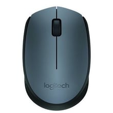 Подарочная мышь Logitech Wireless Mouse M170: Производитель Logitech