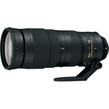 Объектив для фотоаппарата Nikon AF-S Nikkor 200-500mm f/5.6E ED VR: Тип объектива Длиннофокусный