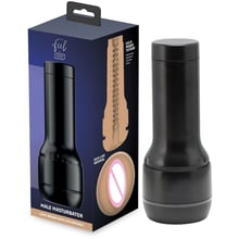 Мастурбатор вагіна Kiiroo Feel Stroker Light Brown для секс-машини Kiiroo Keon: Для кого Для мужчин