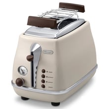 Тостер DeLonghi CTOV 2103 BG: Тип Тостер