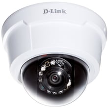 IP-камера D-Link DCS-6113: Матриця 1 / 2,7-дюймовий Двомегапіксельний CMOS-сенсор з технологією прогресивного сканування