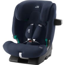 Автокресло Britax-Romer Advansafix PRO Night Blue (2000039730): Группа 1/2/3 (9-36 кг)