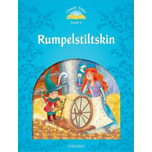 Classic Tales 1: Rumplestiltskin: Виробник Oxford University Press