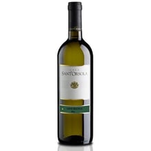 Вино Casa Sant'Orsola Bianco Dry (0,75 л) (BW23731): Країна виробник Італія