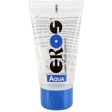 Вагинальный гель-лубрикант EROS "Aqua" ( 50 ml ): Для кого Унисекс