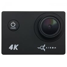 Екшн камера AirOn Simple 4K (4822356754473): Тип Екшн-камерa