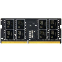 Team DDR4 4Gb 2400MHz Elite SO-DIMM (TED44G2400C16-S01): Тип DDR4