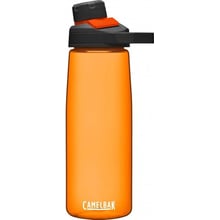 Фляга Фляга для води CamelBak Chute Mag 25oz Lava 750 мл (1512801075): Виробник Camelbak