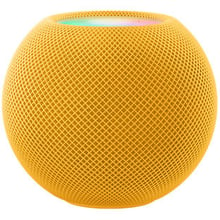 Акустика Apple HomePod mini Yellow (MJ2E3)