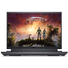 Ноутбук Dell Inspiron G16 (7630-5369): Екран 16" (2560x1600)